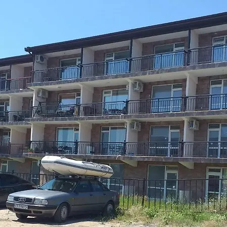 студио сони 2 Apartman