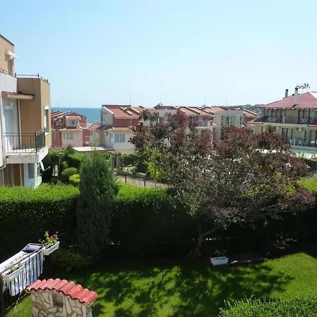 Apartman студио сони 2 *