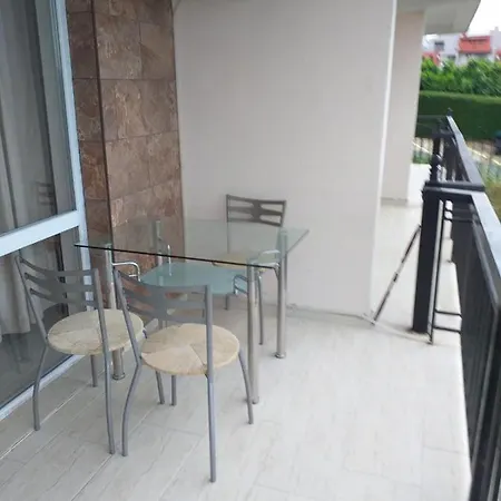 студио сони 2 Apartman *
