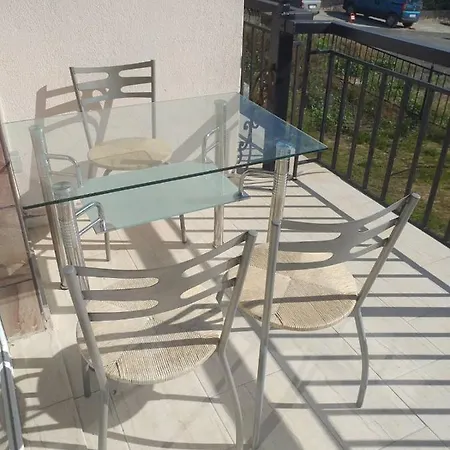 студио сони 2 Apartman Szozopol