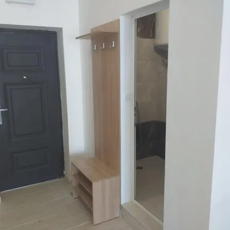 студио сони 2 Apartman *