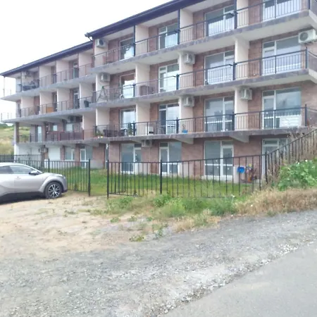 студио сони 2 Apartman *