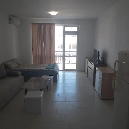 студио сони 2 Διαμέρισμα Σωζόπολη