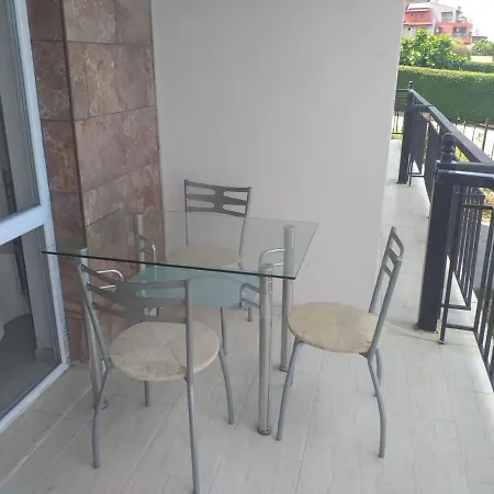 студио сони 2 Apartman *